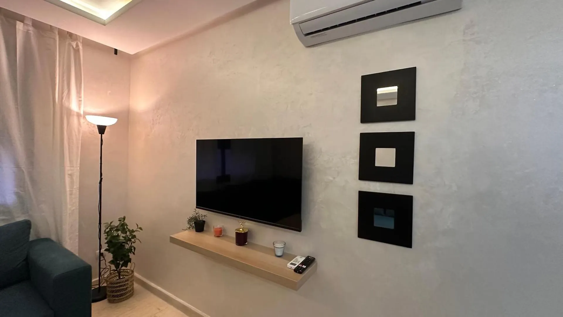 Apartment Green Appart Marrakech By Kamal Marrakesh Morocco